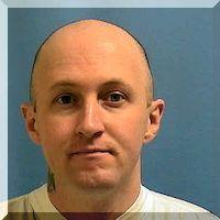 Inmate Joseph A Spears