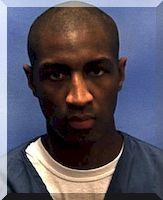 Inmate Joseph J Jr Hall