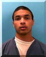 Inmate Joshua A Williams