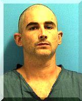 Inmate Joshua C Williams