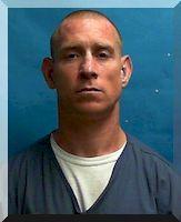 Inmate Joshua D Hickman