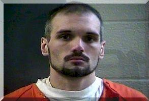 Inmate Joshua L Ball