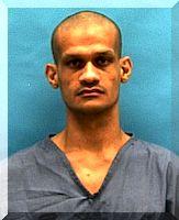 Inmate Joshua Perez Rivera