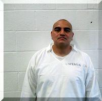 Inmate Juan D Esperon Marcelo