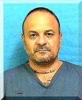 Inmate Juan M Rivera