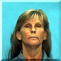 Inmate Judy L Gsell