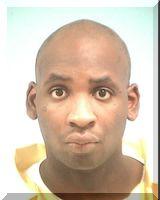 Inmate Julius Evans