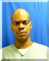 Inmate Kedar A Lyons