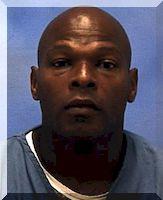 Inmate Keith A Blanding