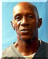 Inmate Keith Bledsoe