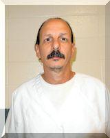 Inmate Keith Boyda