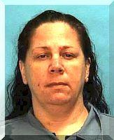 Inmate Kelly A Mitchnick