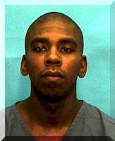 Inmate Kenneth J Iii Wilson