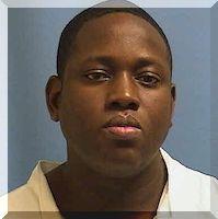 Inmate Kenneth L Aaron