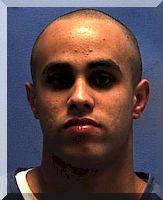 Inmate Kenny R Gomez