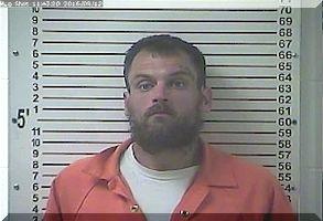 Inmate Kenton Christopher Engle