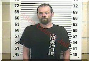 Inmate Kevin A Martin