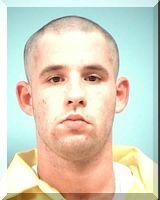 Inmate Kevin Boudreaux