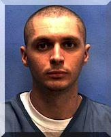 Inmate Kevin F Glynn