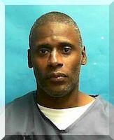 Inmate Kevin L Curry