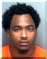 Inmate Kevonta Ontarrio Brown