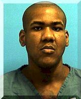 Inmate Kimoy H Hodge