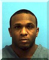 Inmate Kriston M Joiner