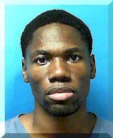 Inmate Lamondre J Fluker