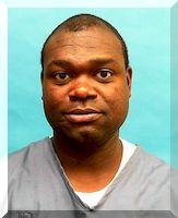 Inmate Lamont L Campbell