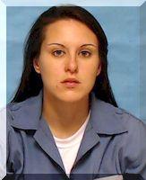 Inmate Lana J Blair