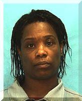 Inmate Laquane S Gaston