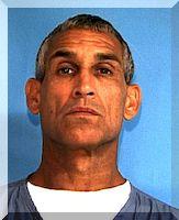 Inmate Larry D Odum