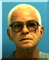 Inmate Larry H Gurganus