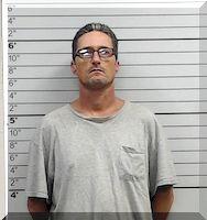 Inmate Larry M Osborne