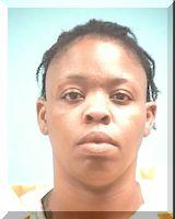 Inmate Latarra Harries