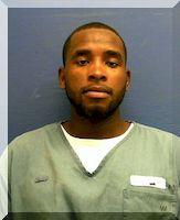 Inmate Lawrence L Moore