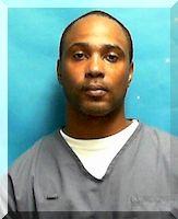 Inmate Lawrence Williams