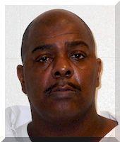 Inmate Lee M Harris