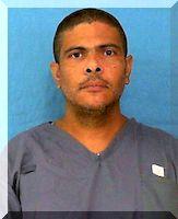 Inmate Lenoir F Torres