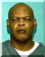 Inmate Leon Johnson