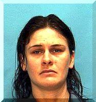 Inmate Linda G Marble