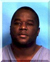 Inmate Lorenzo Brooks