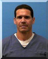 Inmate Luis Basalo