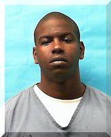 Inmate Malcolm J Mitchell