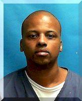 Inmate Marcus A Collins