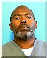 Inmate Mario L Hankerson