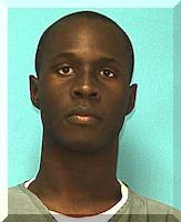 Inmate Marquis D Alexander