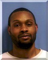 Inmate Marquis Townes