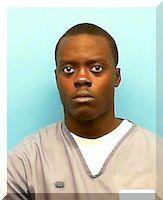 Inmate Marqus D Cooper