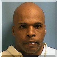 Inmate Marrio A Davis